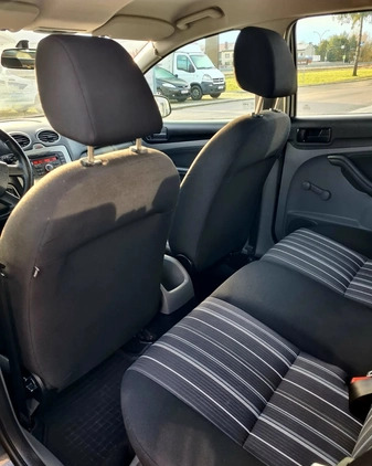 Ford Focus cena 11500 przebieg: 373000, rok produkcji 2010 z Prudnik małe 46
